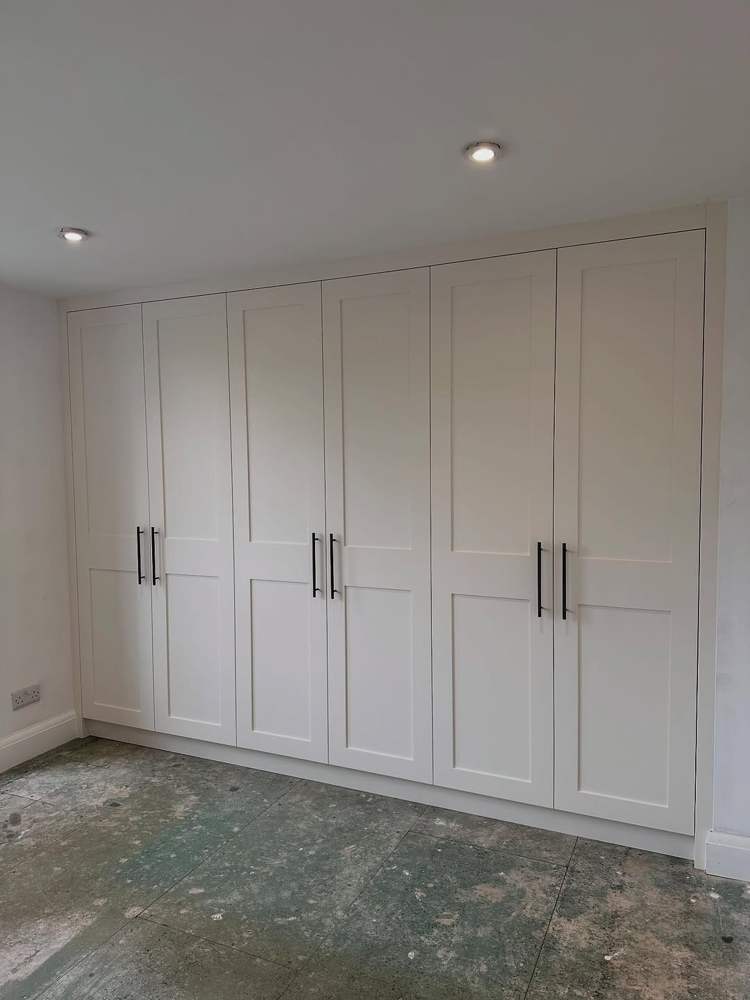 Post 2 by Wintry Wood Carpentry & Joinery on Instagram (carousel)