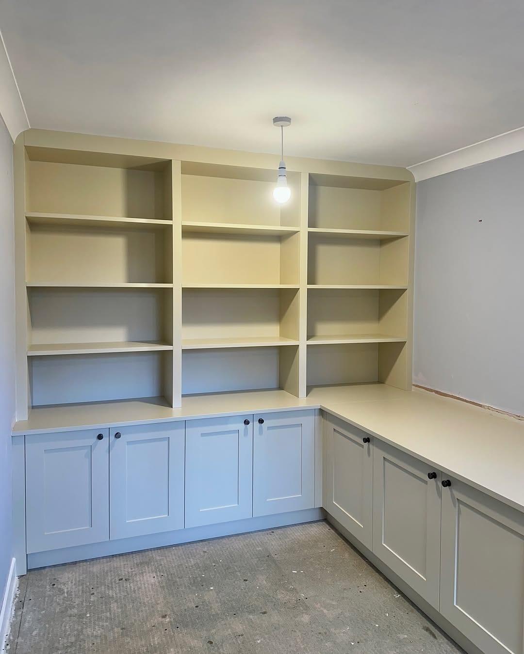 Post 6 by Wintry Wood Carpentry & Joinery on Instagram (carousel)