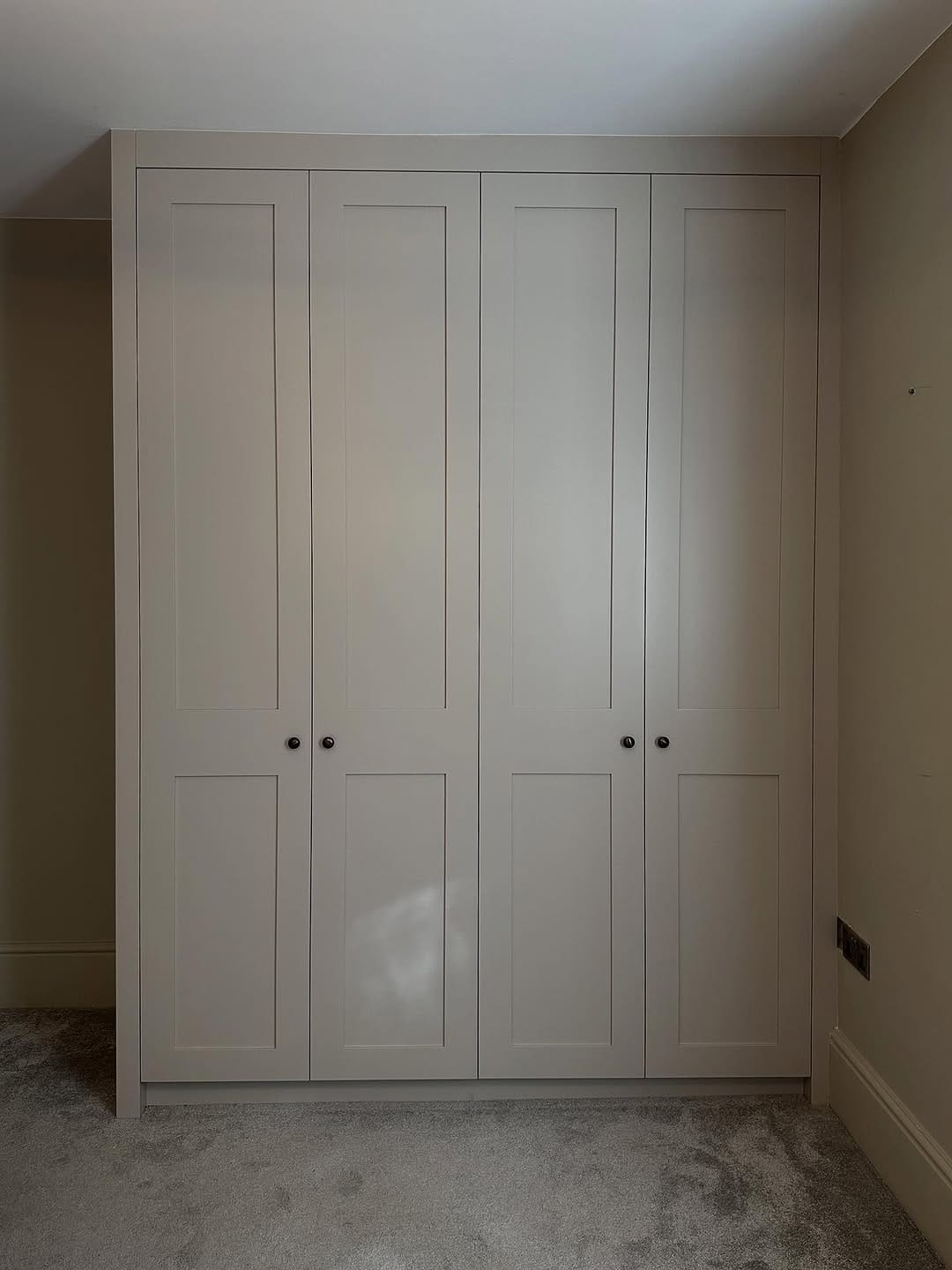 Post 1 by Wintry Wood Carpentry & Joinery on Instagram (carousel)