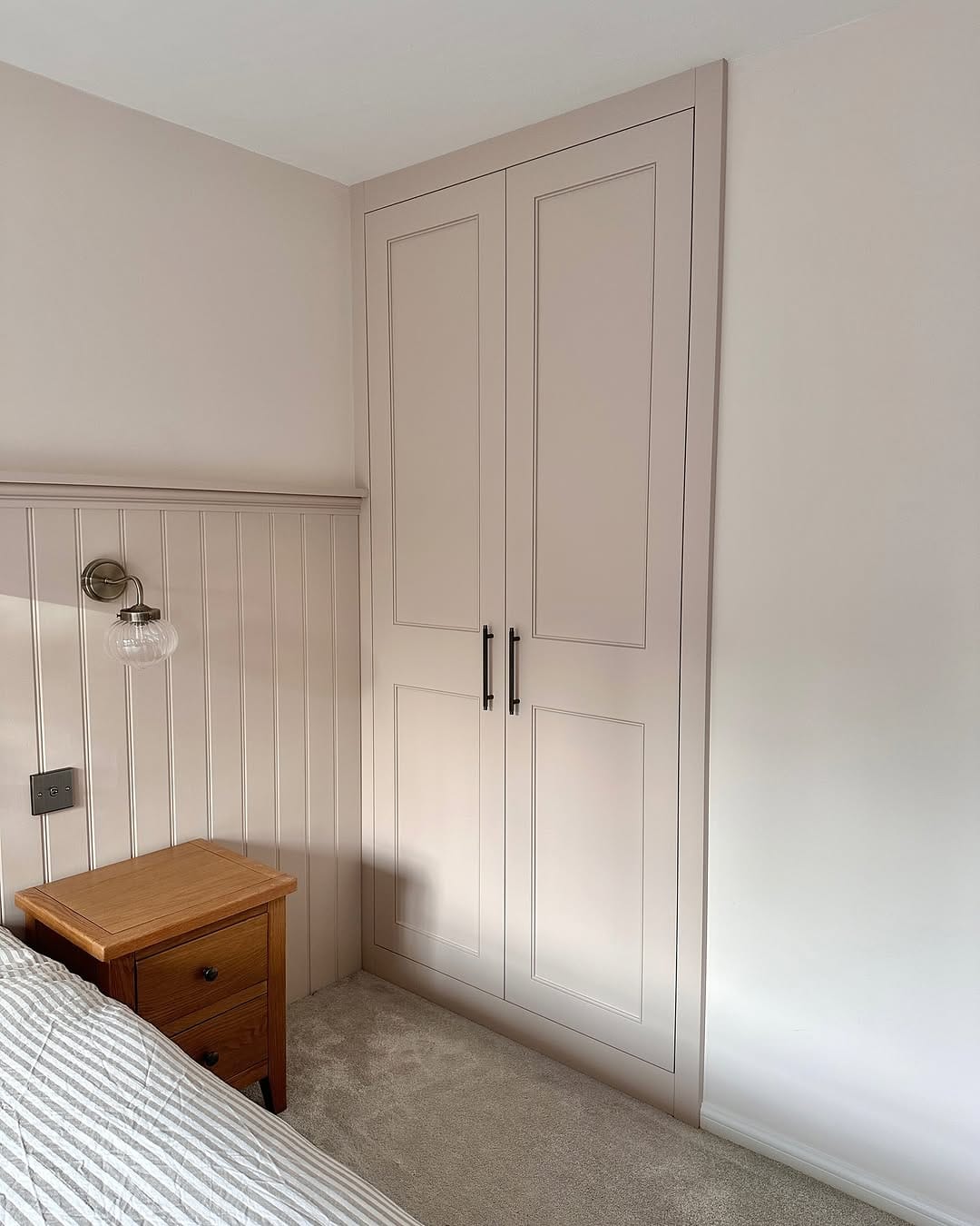Post 7 by Wintry Wood Carpentry & Joinery on Instagram (carousel)