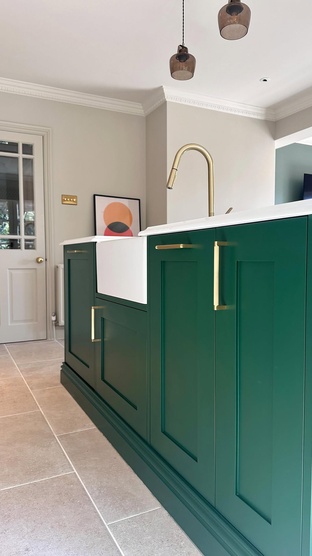 Post 3 by Wintry Wood Carpentry & Joinery on Instagram (video)