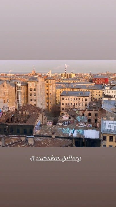 Post 4 by Виктория Лядова on Instagram (video)
