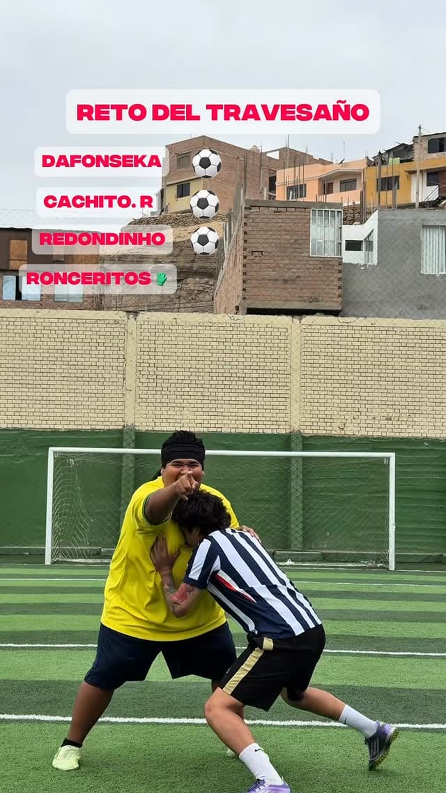 Post 7 by Leonardo Luna Victoria Velasquez on Instagram (video)