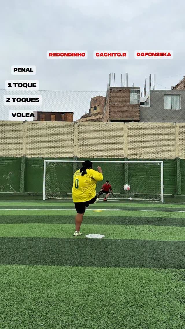 Post 1 by Leonardo Luna Victoria Velasquez on Instagram (video)