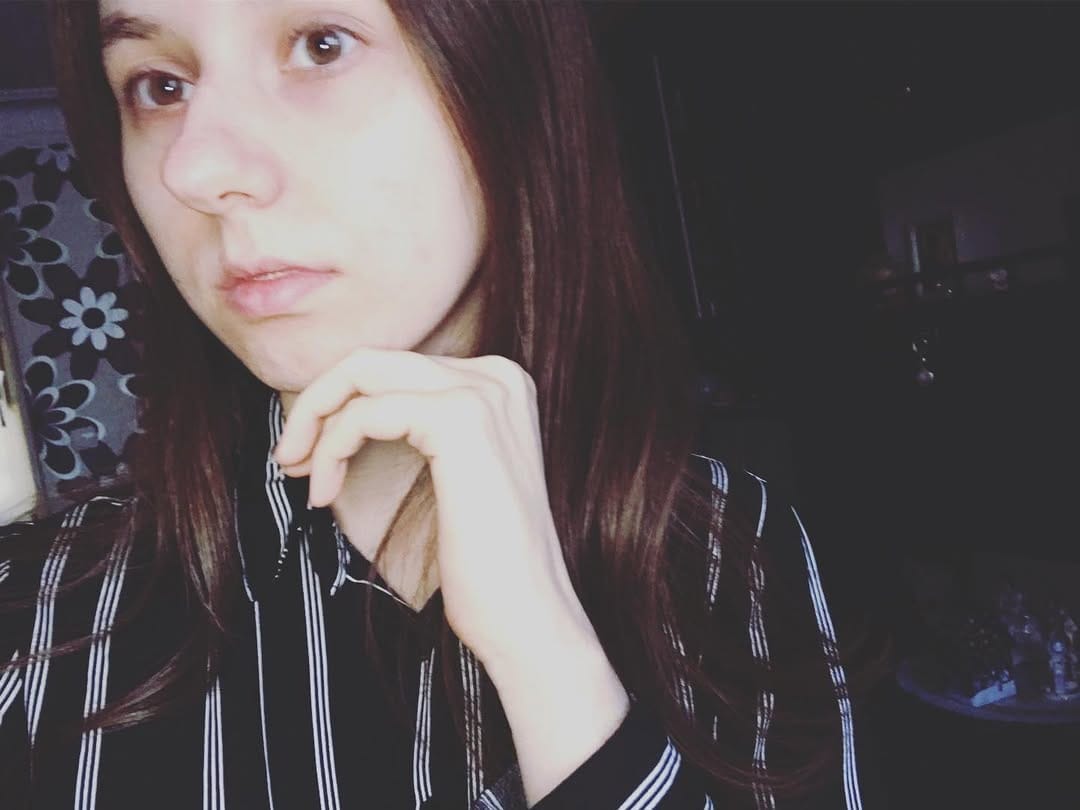 Post 2 by Victoria on Instagram (image)