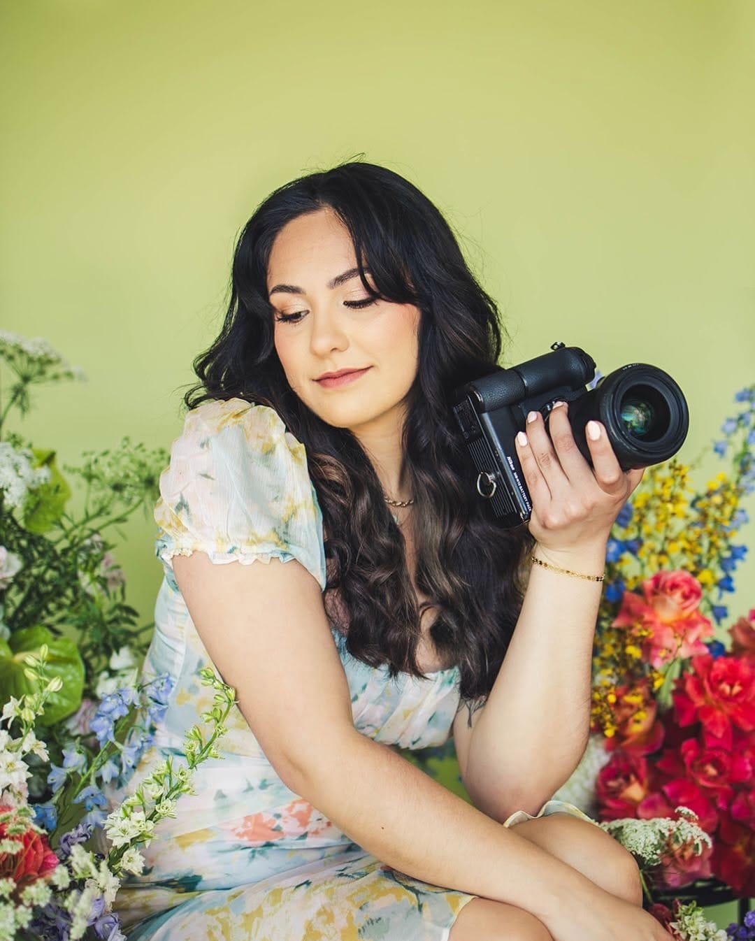 Post 3 by GIULIANA | Wedding Photographer on Instagram (carousel)