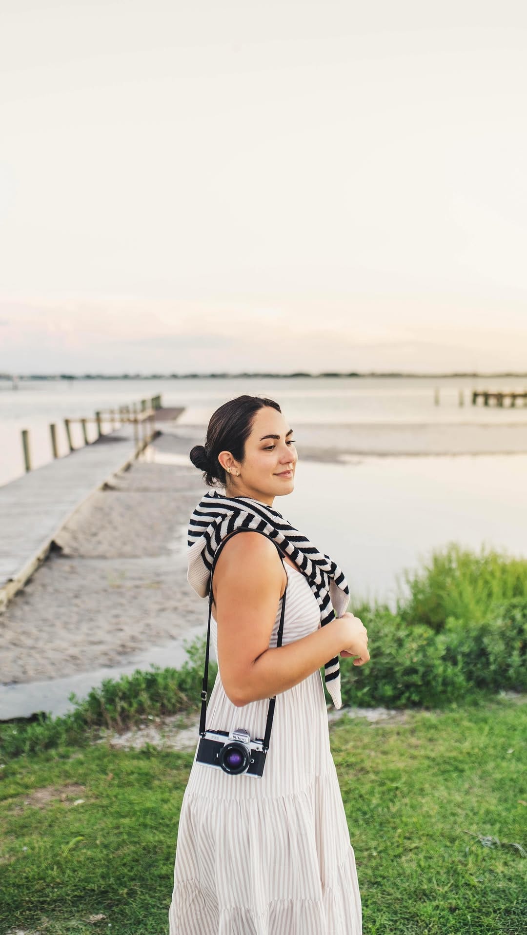 Post 2 by GIULIANA | Wedding Photographer on Instagram (video)