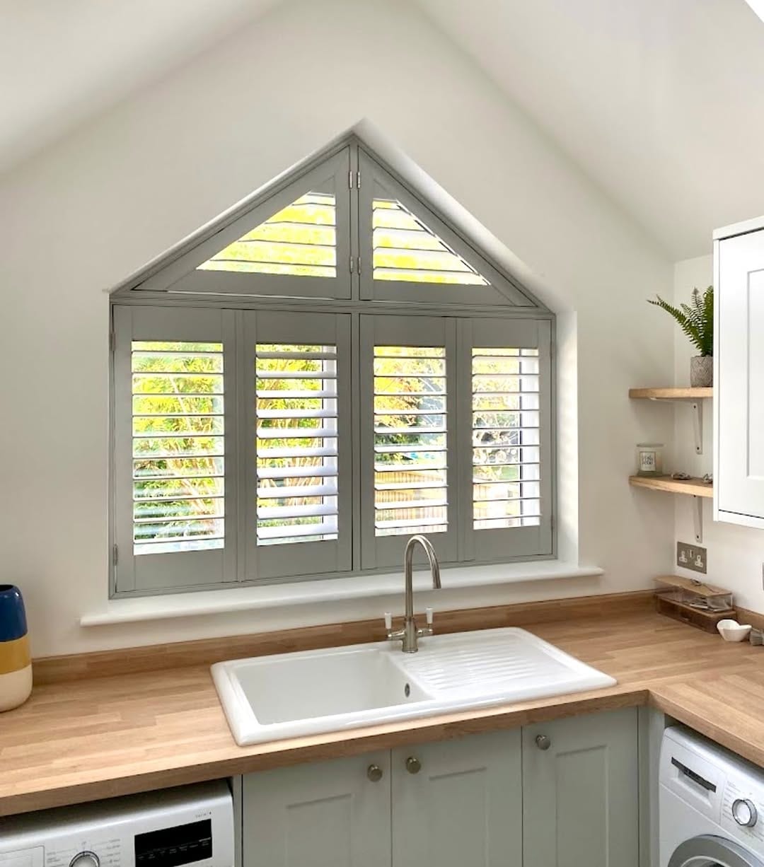 Post 2 by Riverside shutters Ltd ® | Shutters,Blinds & Awnings on Instagram (image)