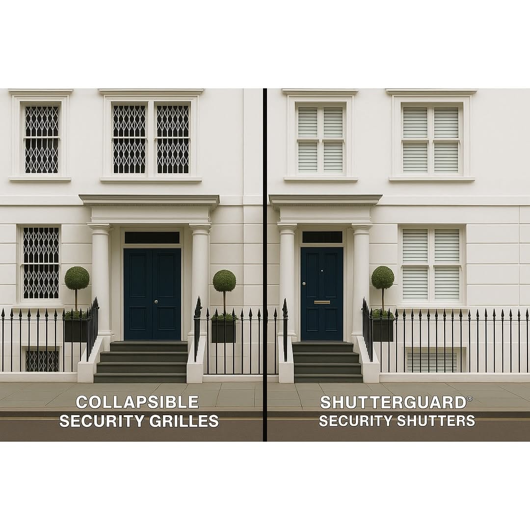 Post 9 by Riverside shutters Ltd ® | Shutters,Blinds & Awnings on Instagram (image)