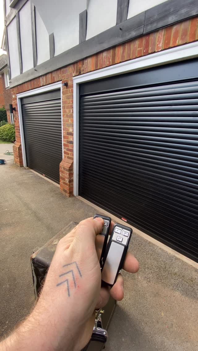 Post 8 by Riverside shutters Ltd ® | Shutters,Blinds & Awnings on Instagram (video)