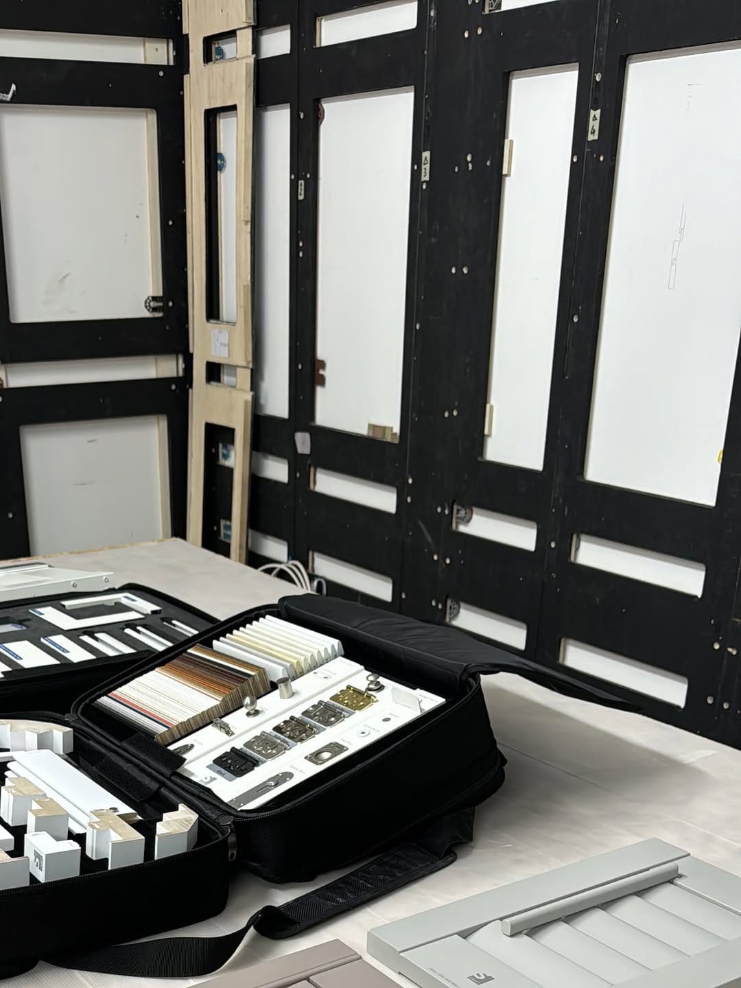 Post 5 by Riverside shutters Ltd ® | Shutters,Blinds & Awnings on Instagram (carousel)