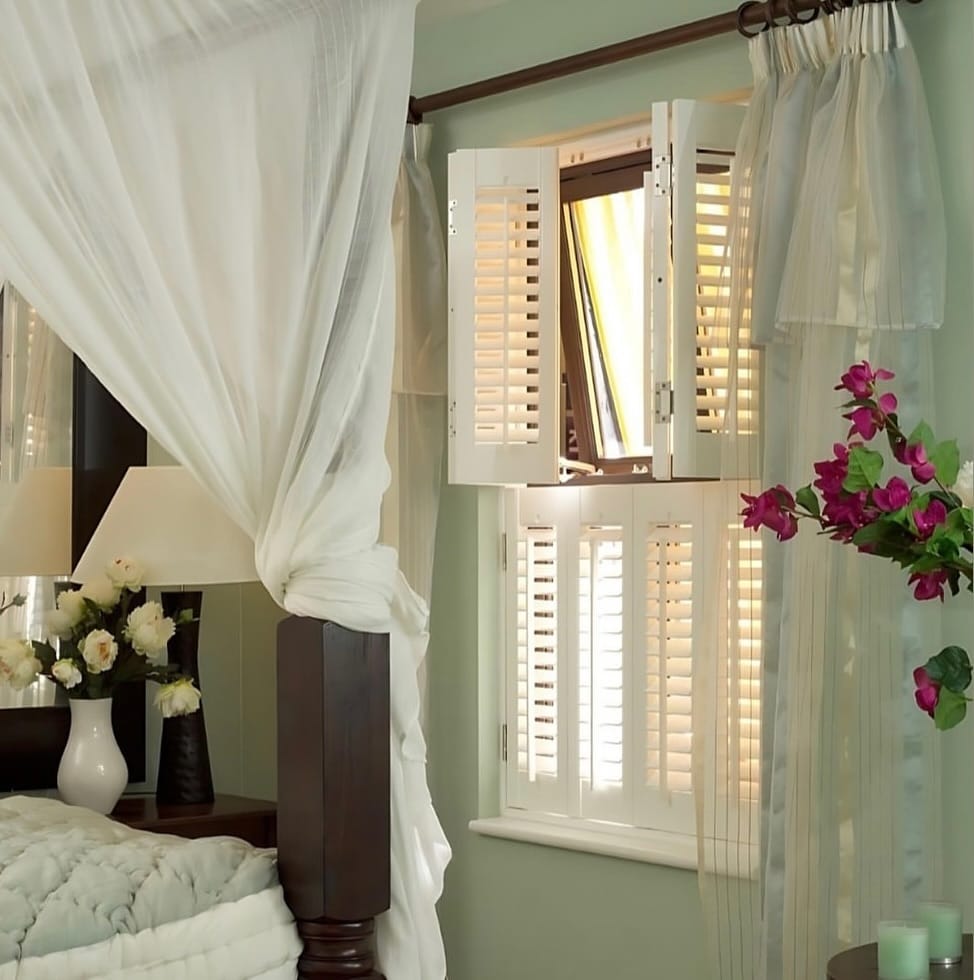 Post 10 by Riverside shutters Ltd ® | Shutters,Blinds & Awnings on Instagram (image)