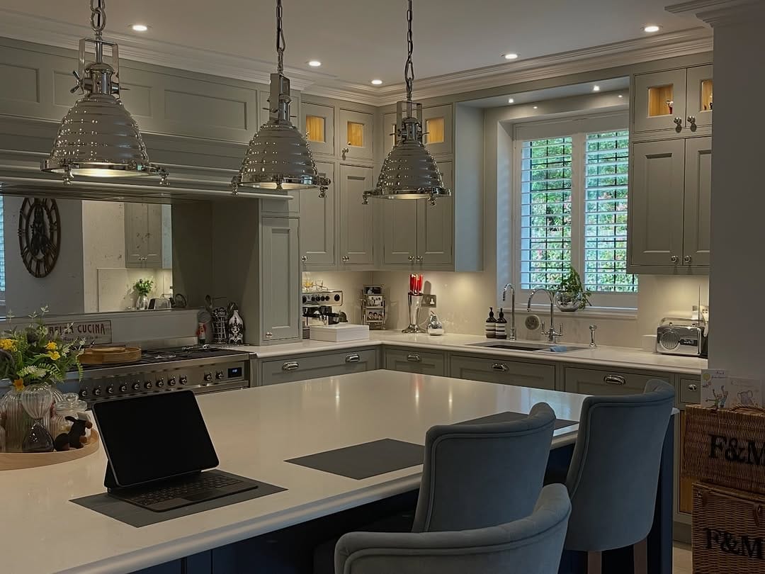 Post 4 by Riverside shutters Ltd ® | Shutters,Blinds & Awnings on Instagram (carousel)