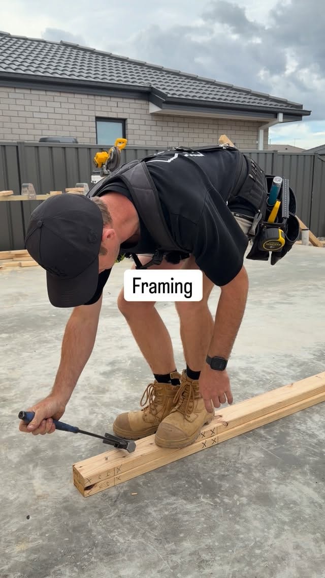 Post 1 by Blundstone Work & Safety on Instagram (video)