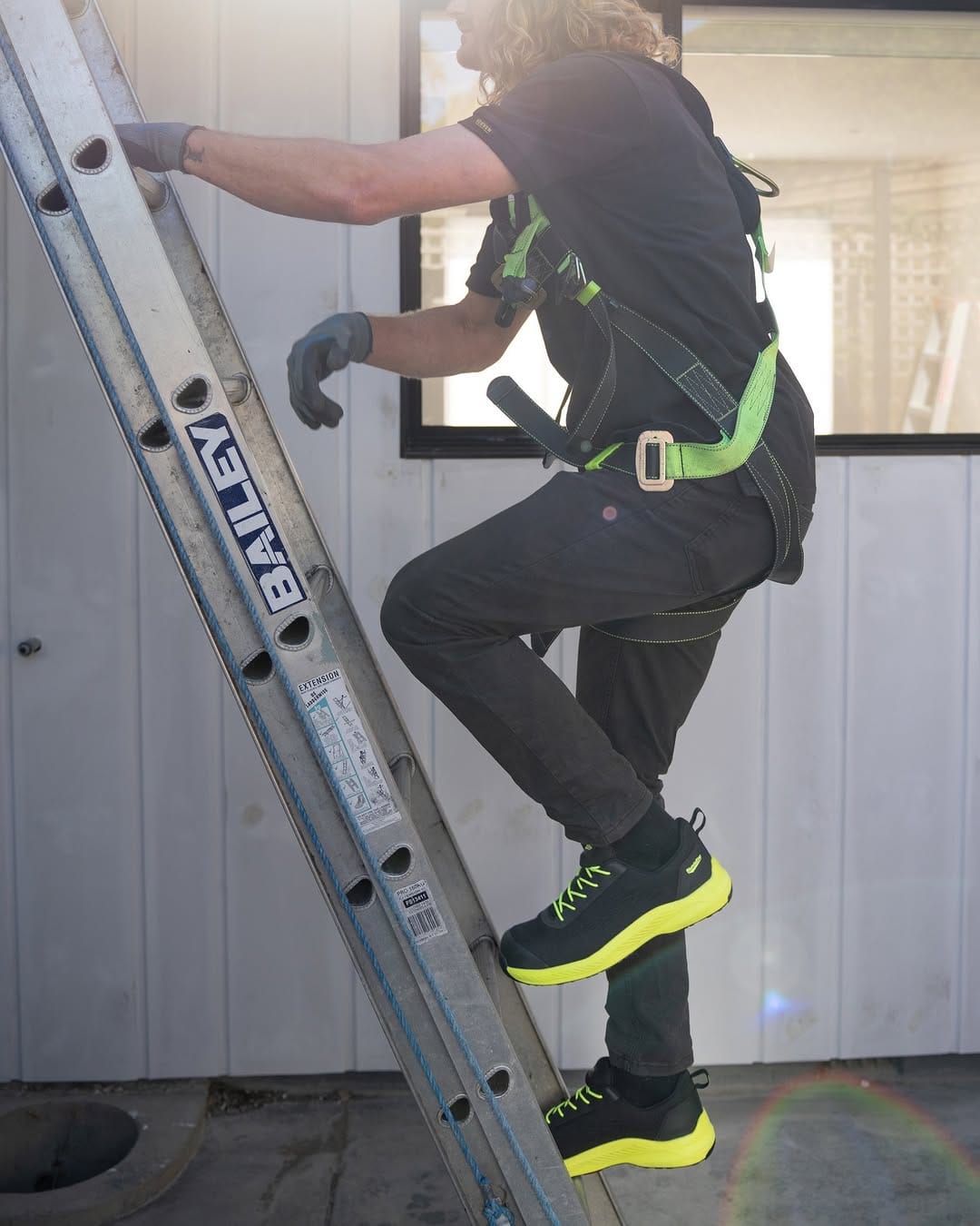 Post 4 by Blundstone Work & Safety on Instagram (carousel)