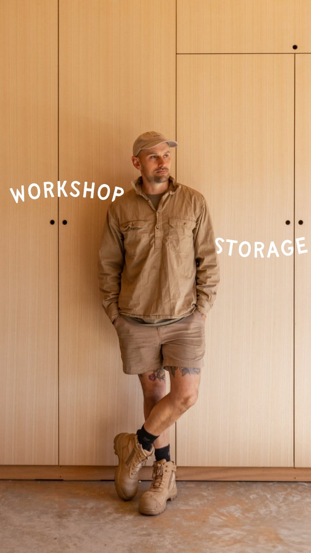 Post 2 by Blundstone Work & Safety on Instagram (video)