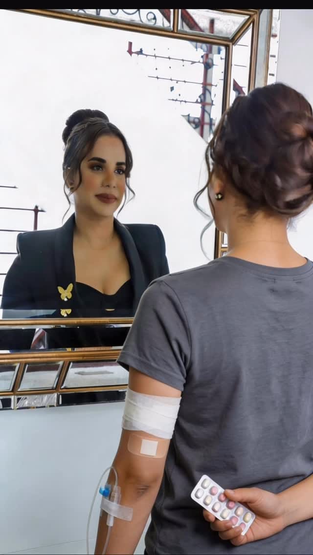 Post 10 by Betty Gerónimo on Instagram (video)