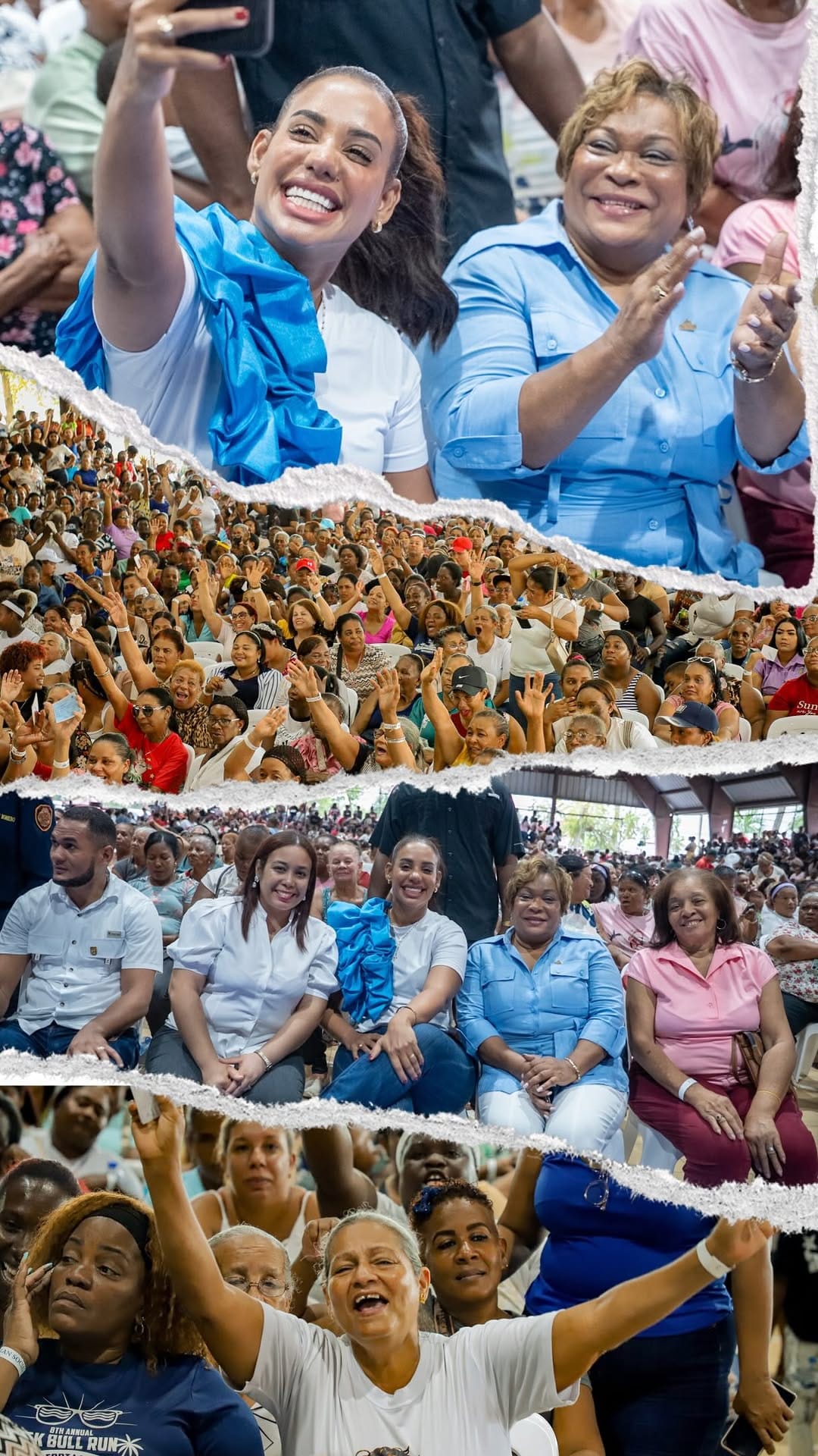 Post 5 by Betty Gerónimo on Instagram (video)
