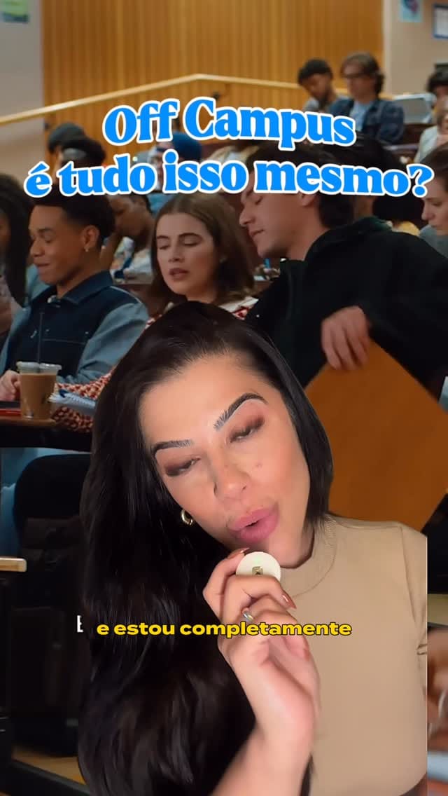 Post 6 by Victtória Xàvier on Instagram (video)