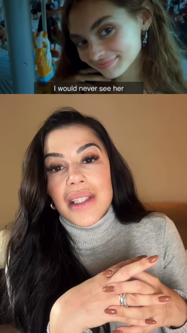 Post 4 by Victtória Xàvier on Instagram (video)