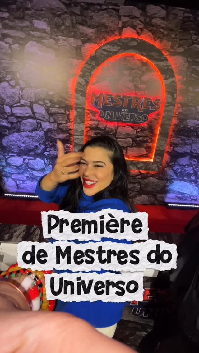 Post 2 by Victtória Xàvier on Instagram (video)