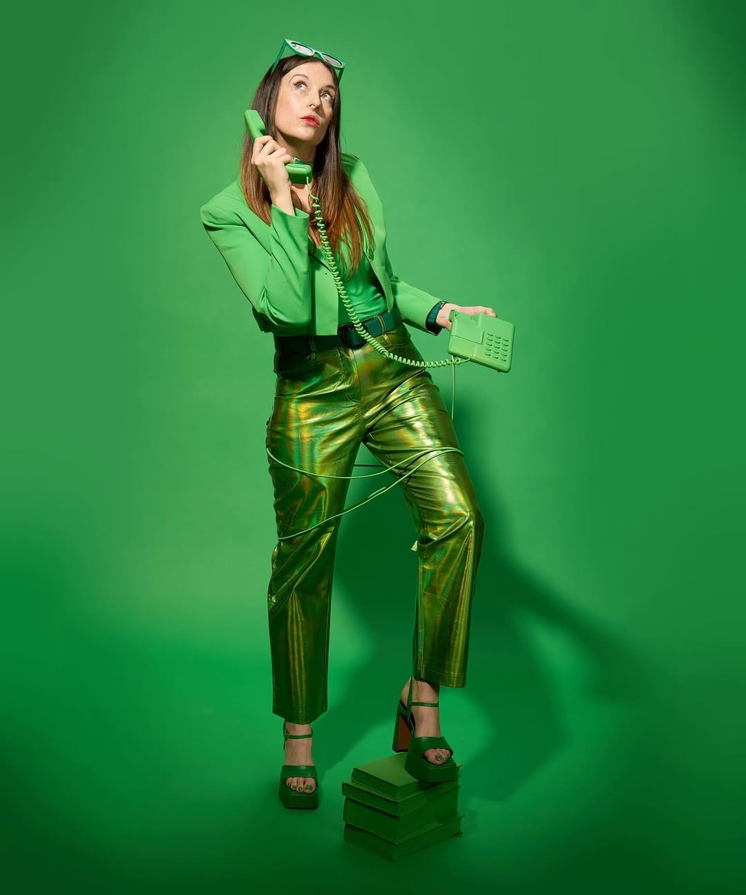 Post 2 by Styled By Night on Instagram (carousel)