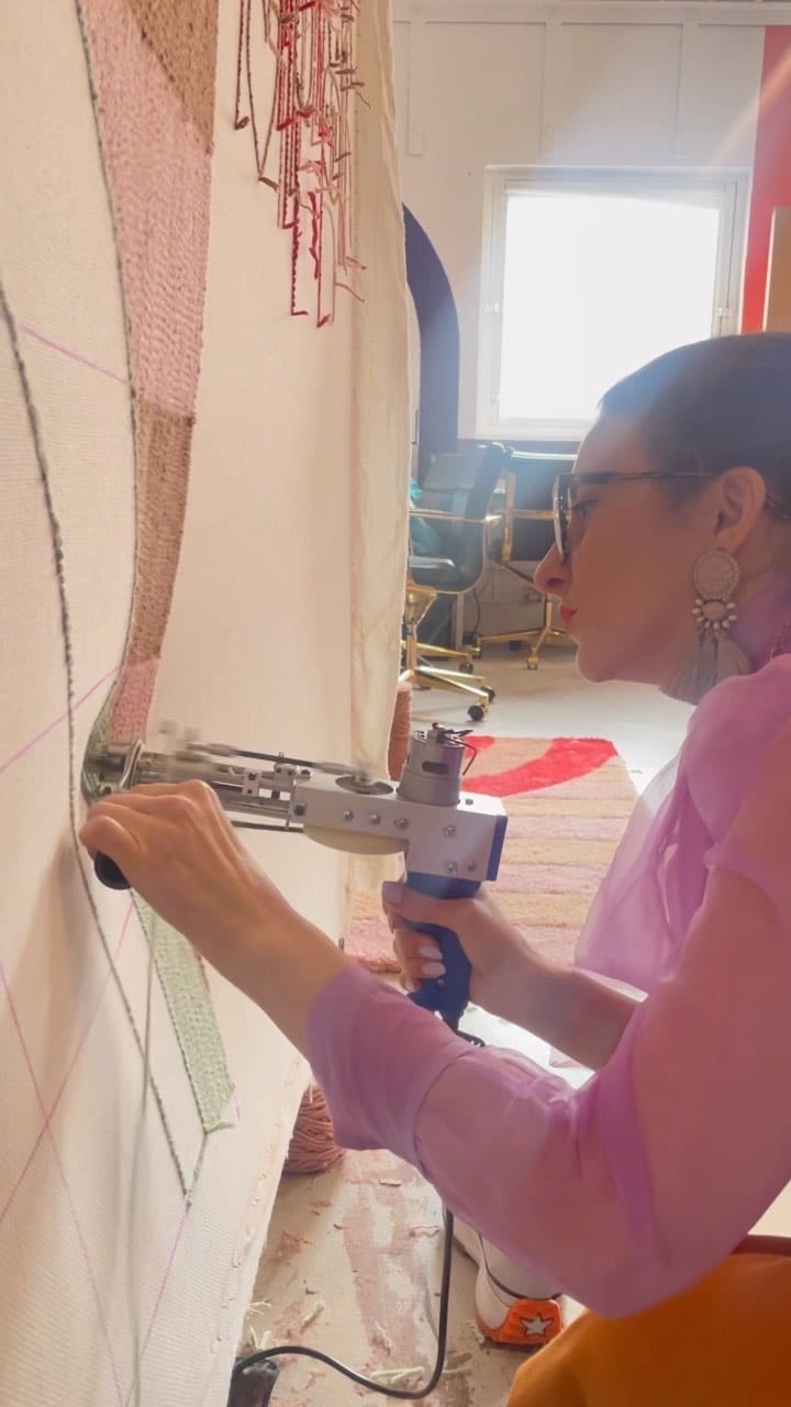 Post 5 by Styled By Night on Instagram (video)