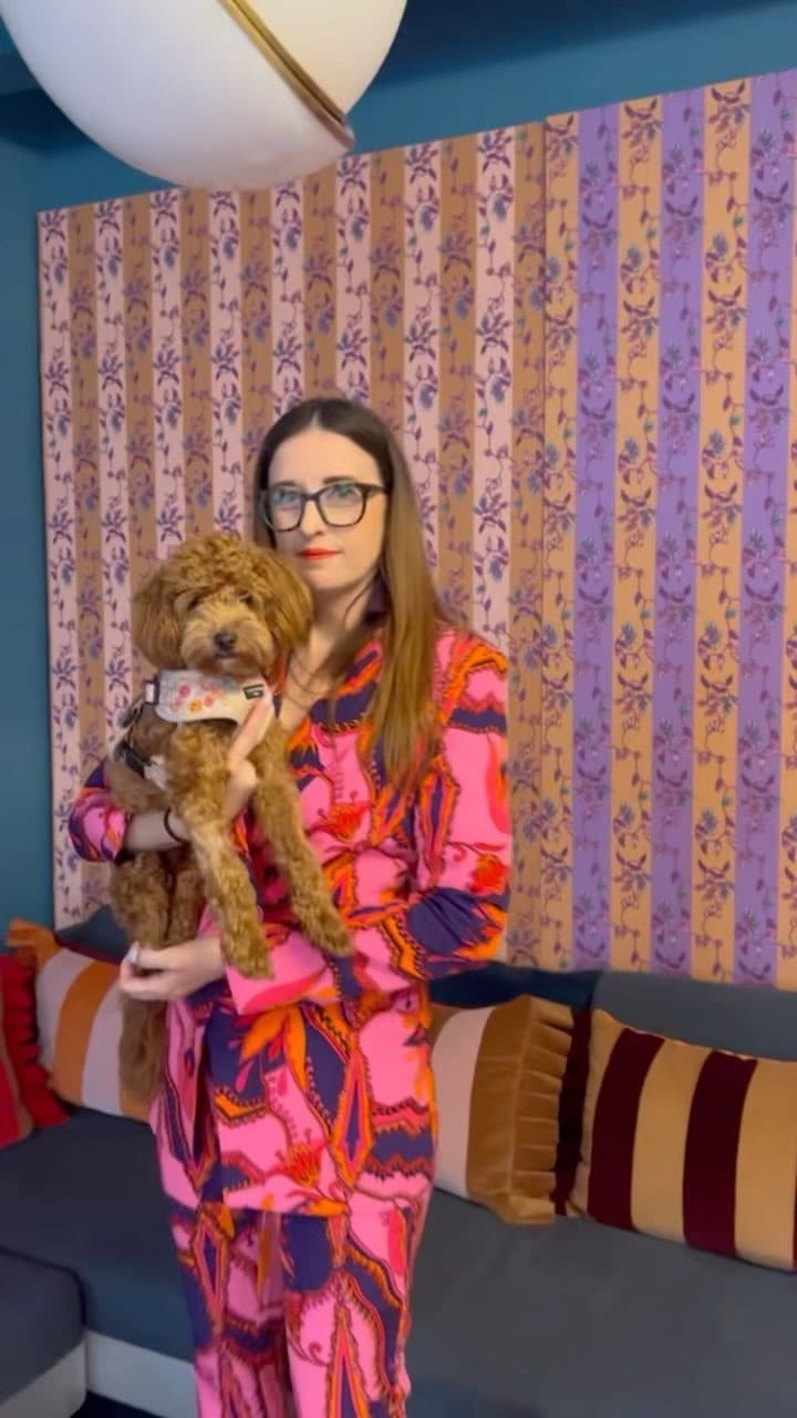 Post 10 by Styled By Night on Instagram (video)