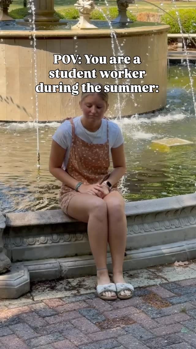 Post 3 by Regent University on Instagram (video)