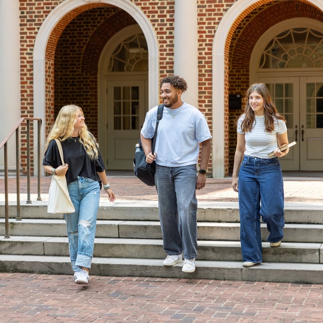 Post 9 by Regent University on Instagram (image)