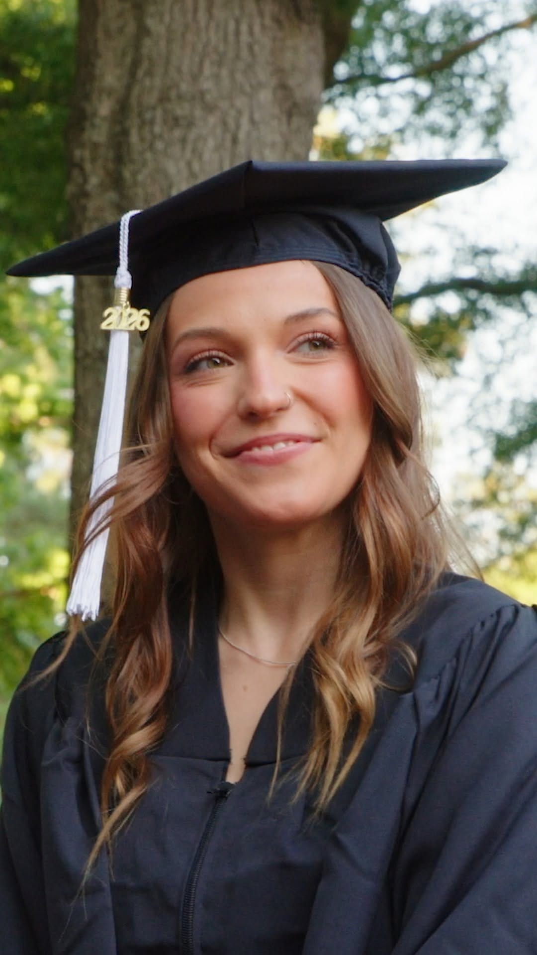 Post 5 by Regent University on Instagram (video)