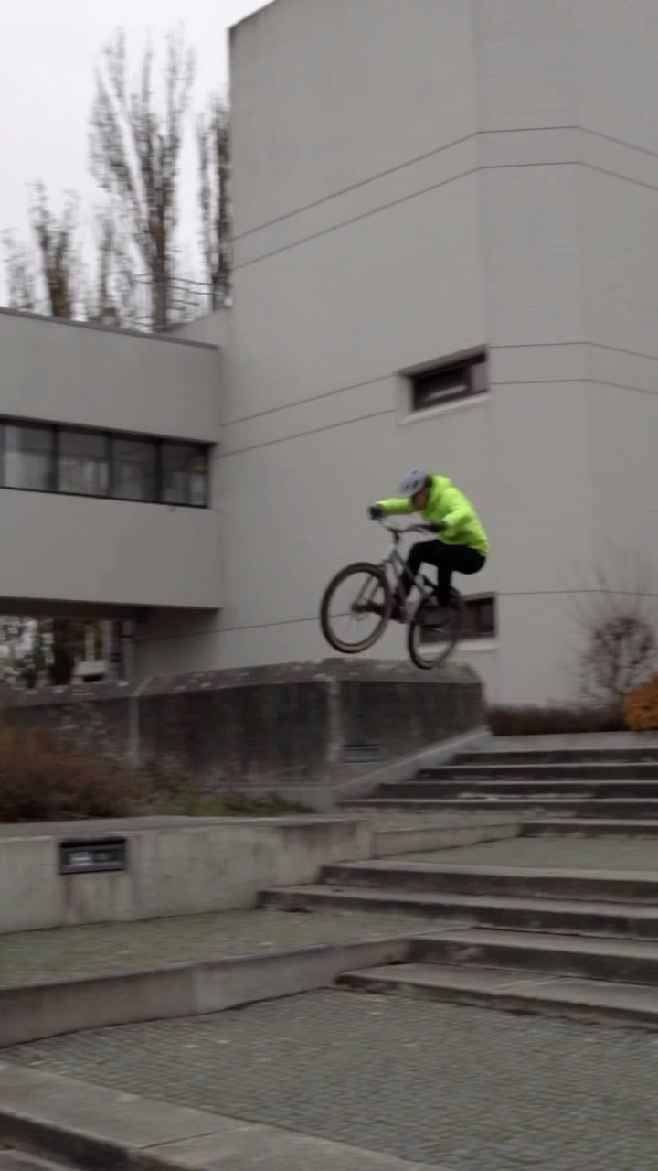 Post 10 by Andi Schuster on Instagram (video)