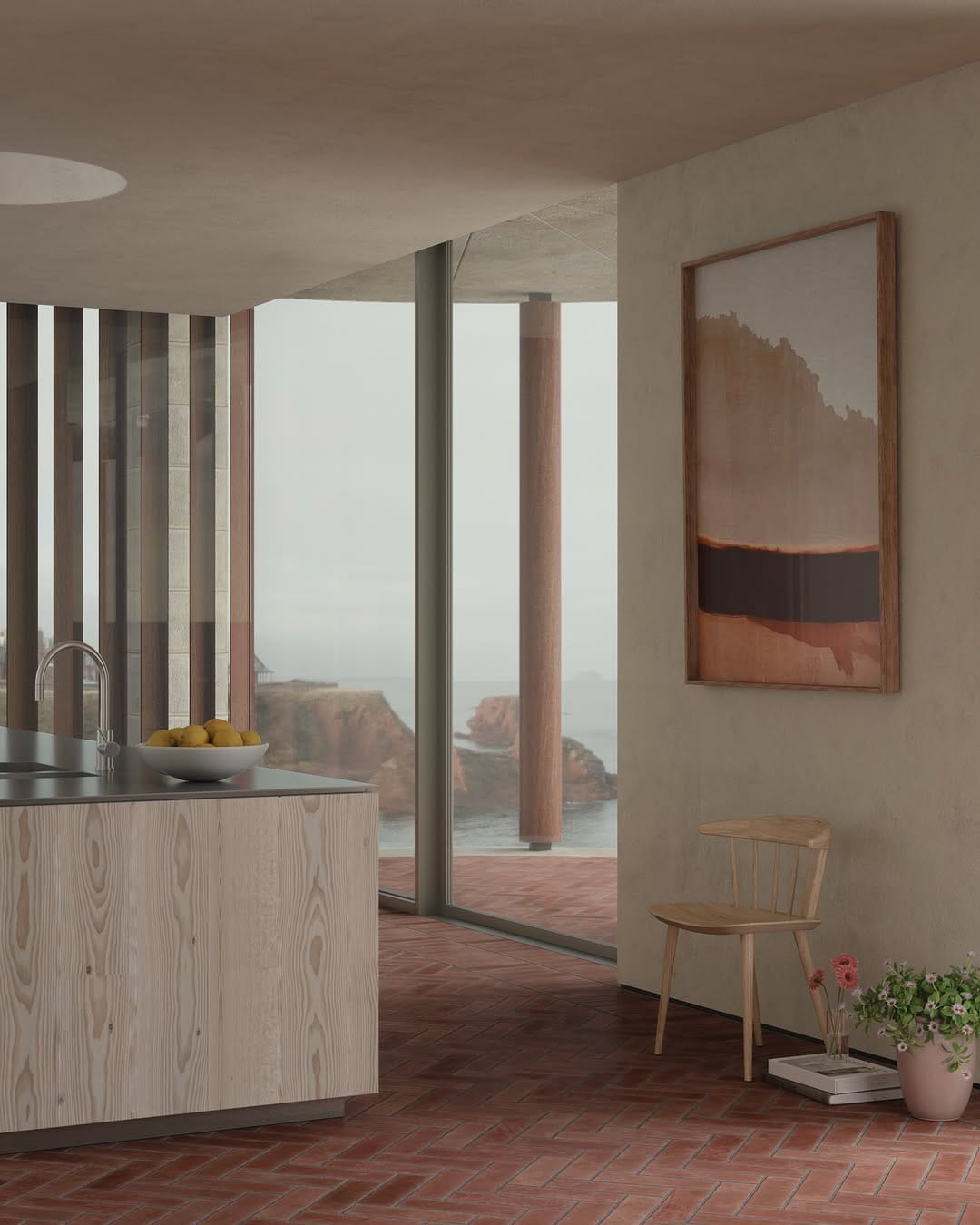 Post 3 by Somner Macdonald Architects on Instagram (carousel)