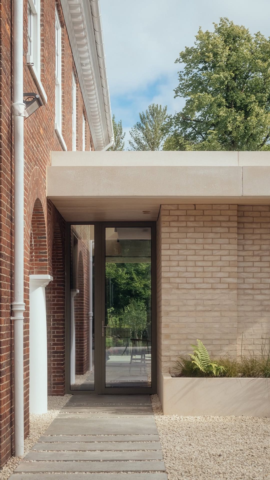 Post 10 by Somner Macdonald Architects on Instagram (video)