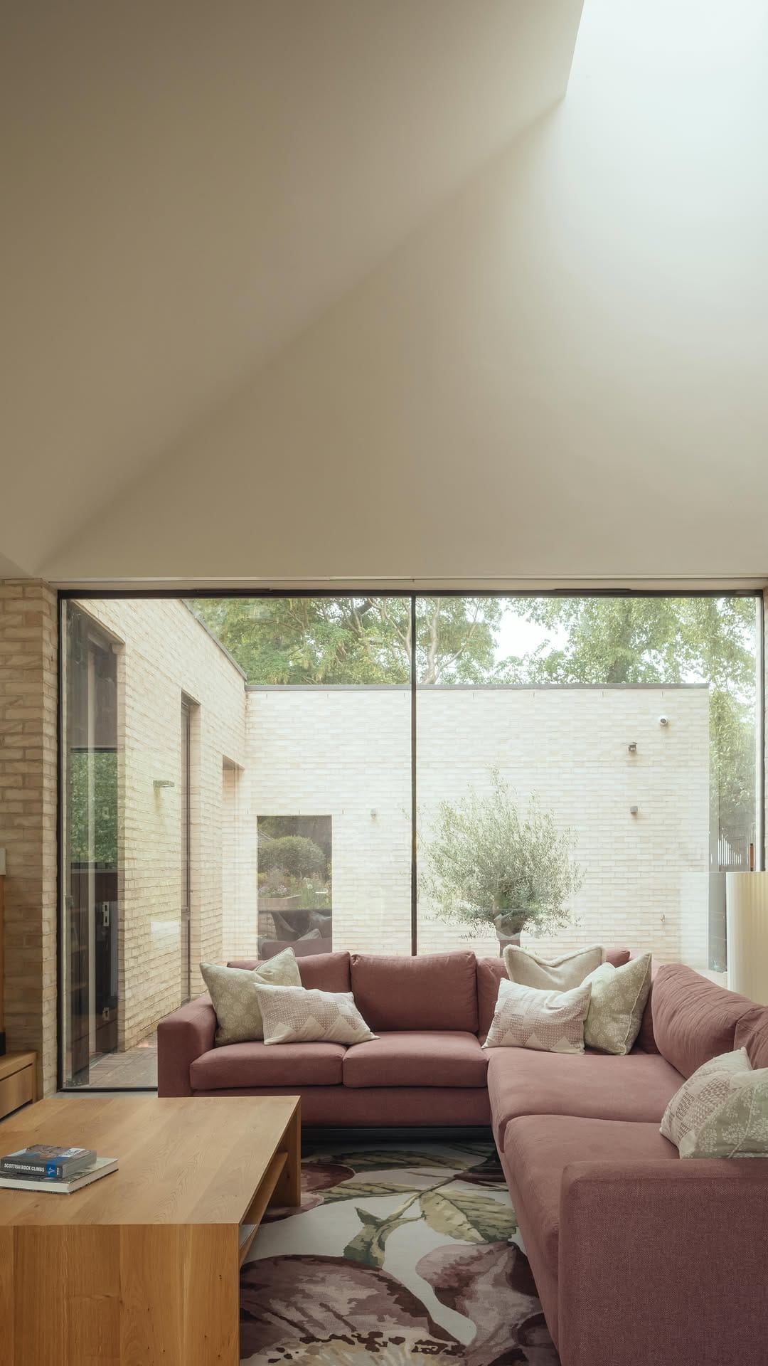 Post 9 by Somner Macdonald Architects on Instagram (video)