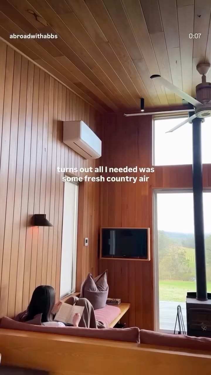 Post 1 by Upland Farm Denmark W.A on Instagram (video)