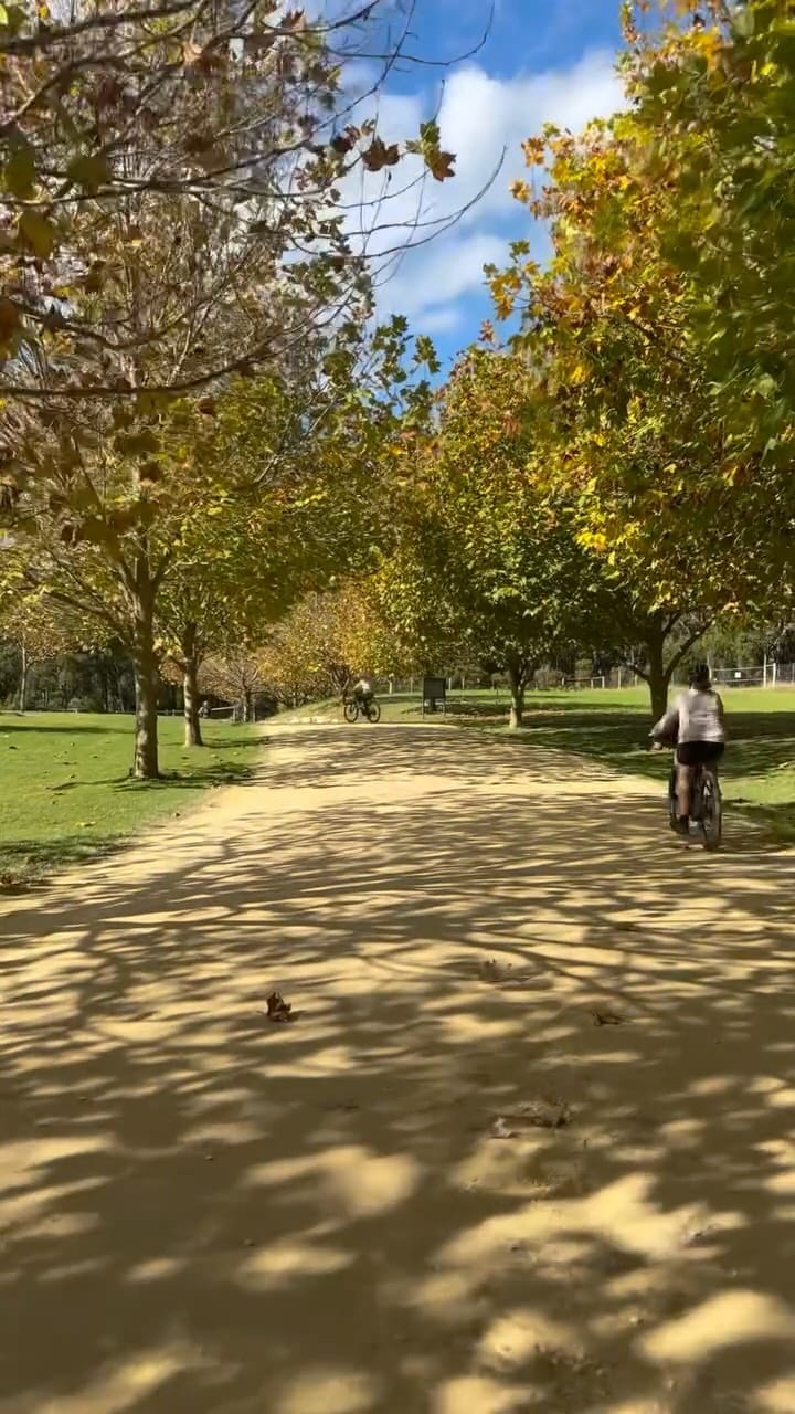 Post 4 by Upland Farm Denmark W.A on Instagram (video)
