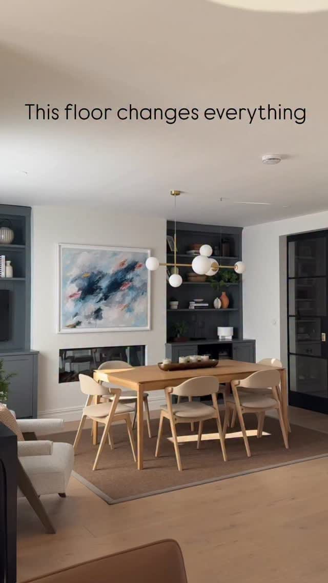 Post 5 by Louise Johnston | Irish Interior Designer on Instagram (video)
