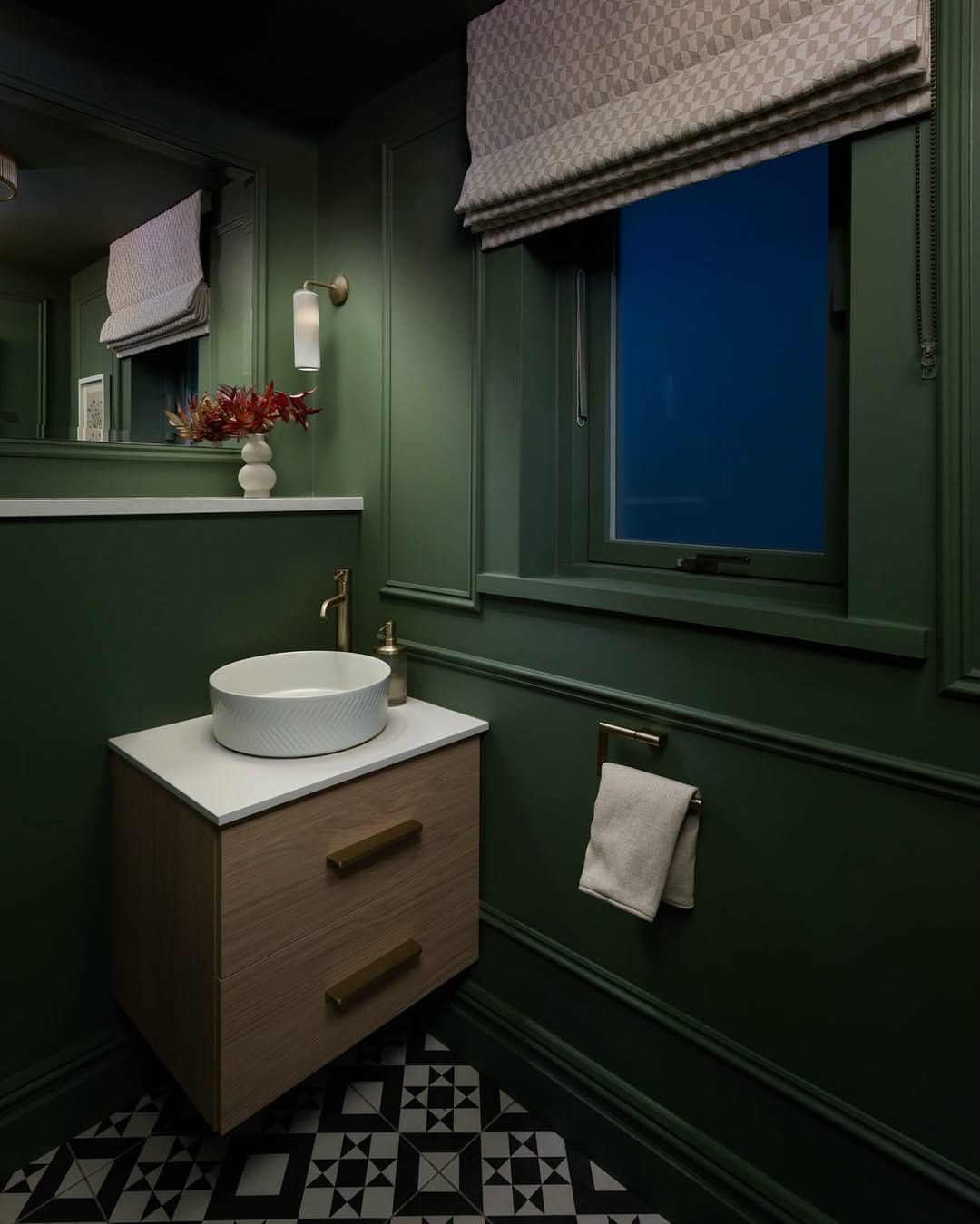 Post 3 by Louise Johnston | Irish Interior Designer on Instagram (carousel)