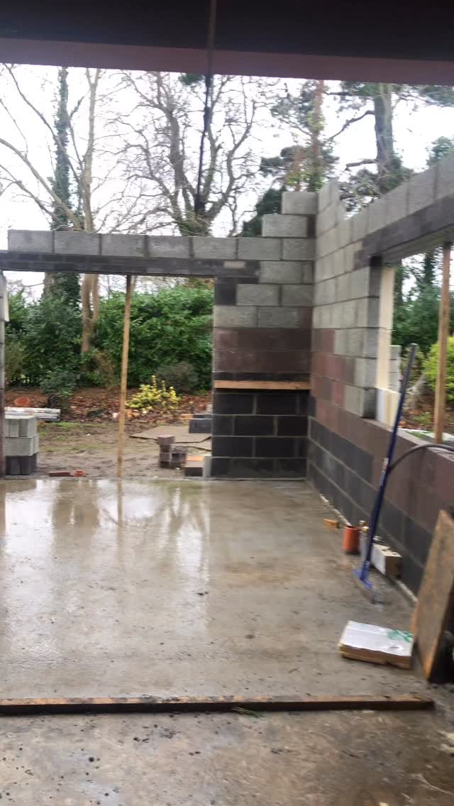 Post 2 by Louise Johnston | Irish Interior Designer on Instagram (video)