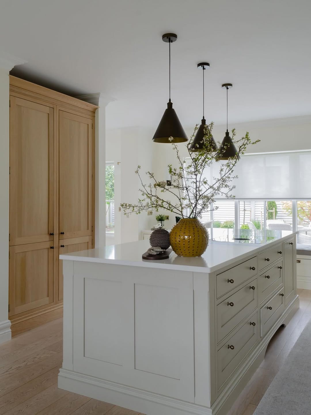 Post 7 by Louise Johnston | Irish Interior Designer on Instagram (image)