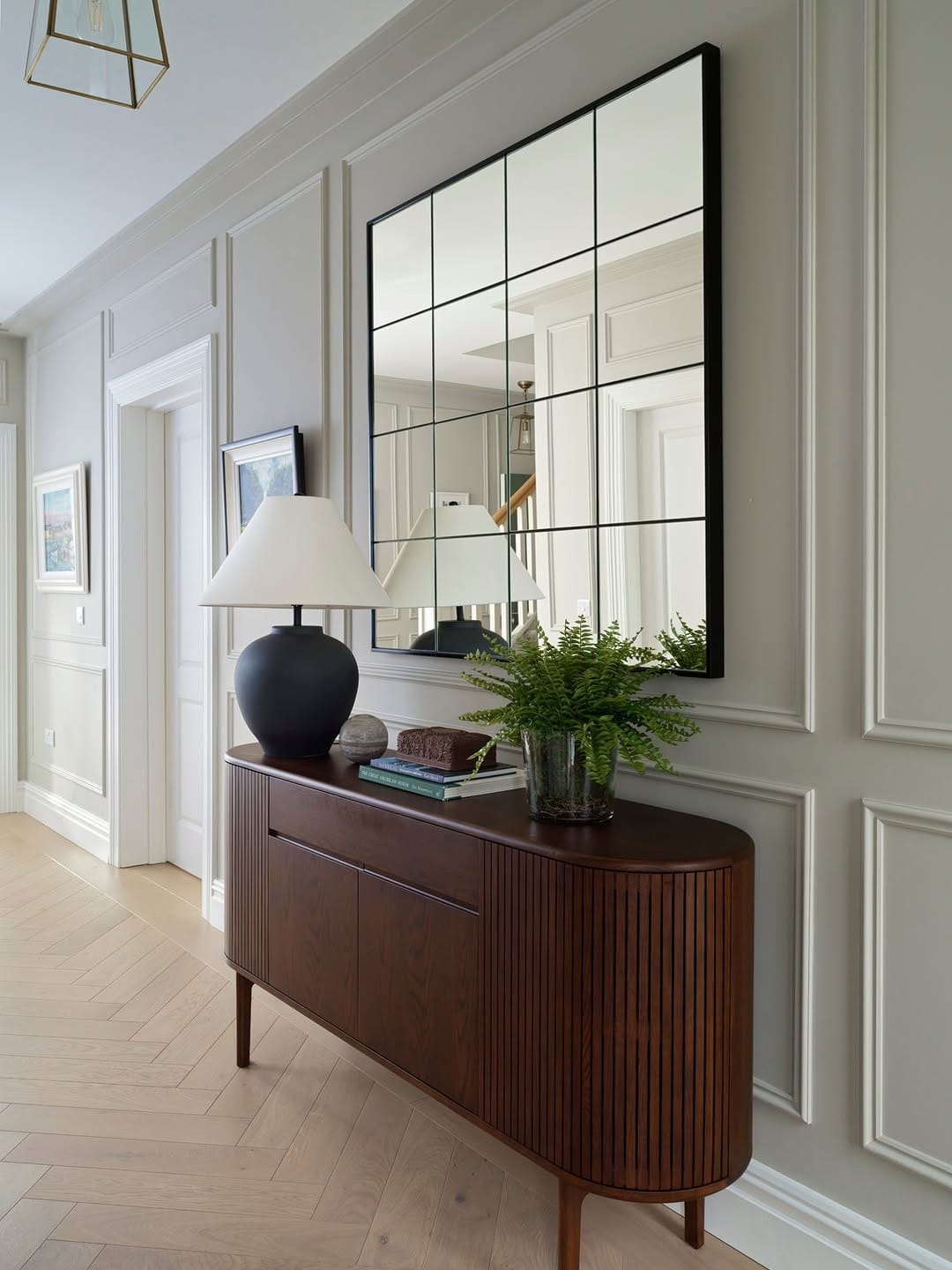 Post 6 by Louise Johnston | Irish Interior Designer on Instagram (image)