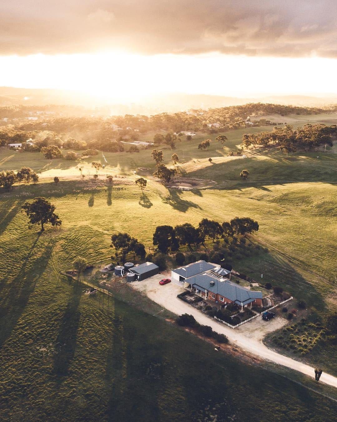 Post 9 by Thomas | South Australia on Instagram (image)