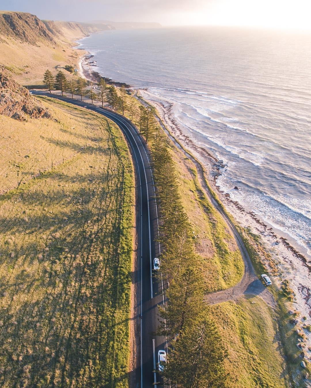 Post 8 by Thomas | South Australia on Instagram (image)