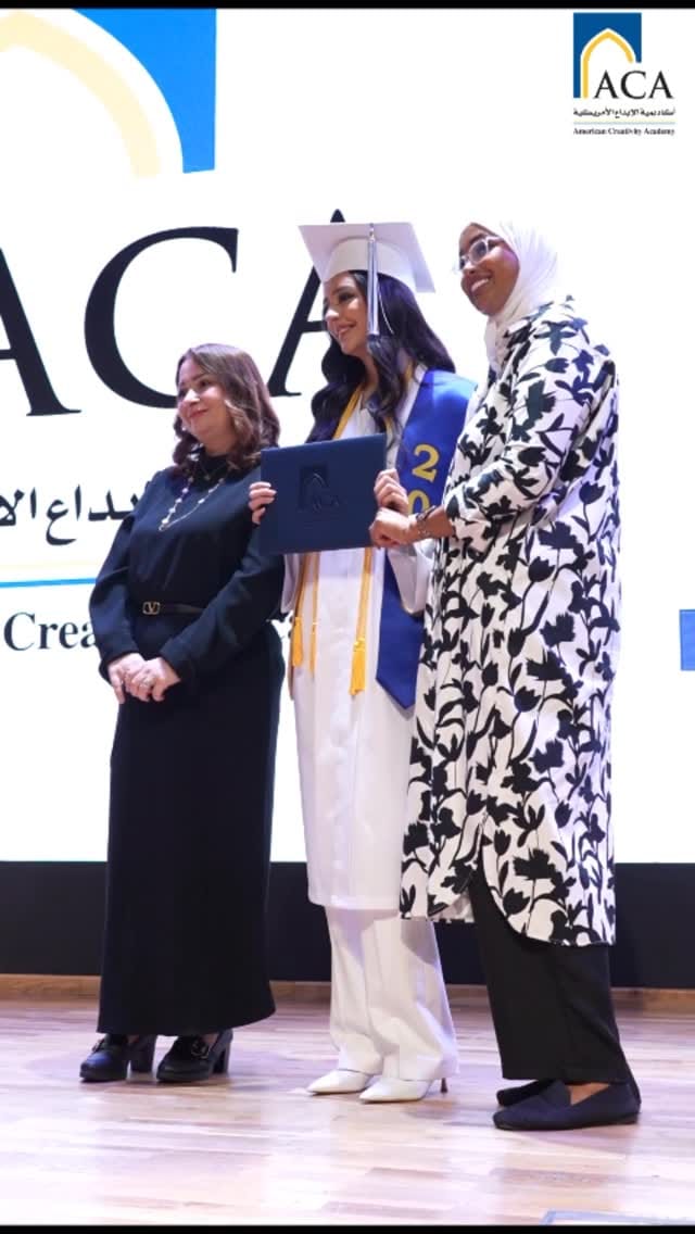 Post 4 by American Creativity Academy on Instagram (video)