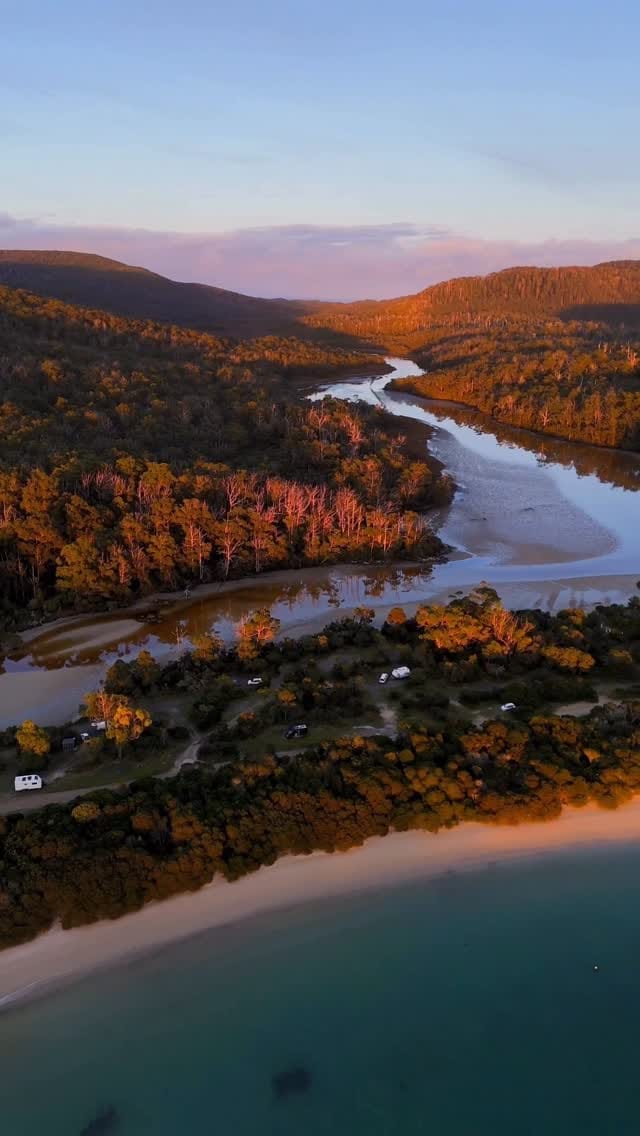 Post 10 by Spirit of Tasmania 🚢🚢 on Instagram (video)