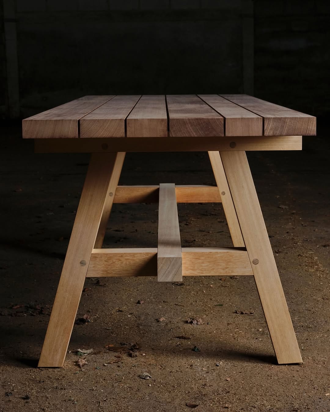 Post 8 by Mena Woodwork + Design on Instagram (carousel)