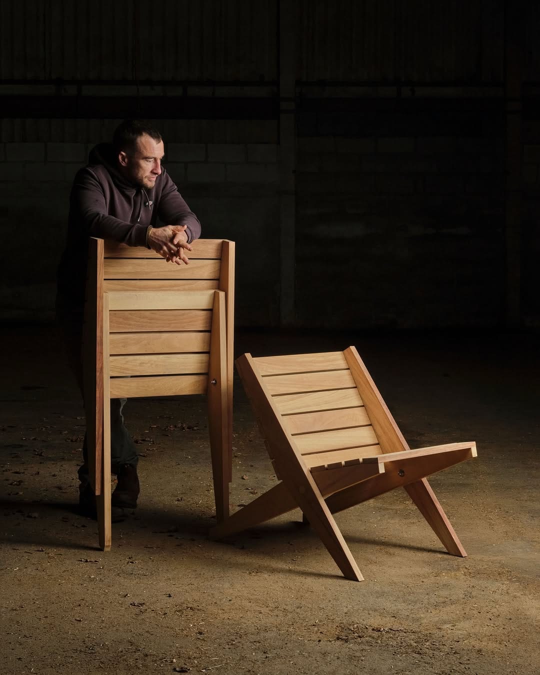Post 7 by Mena Woodwork + Design on Instagram (image)