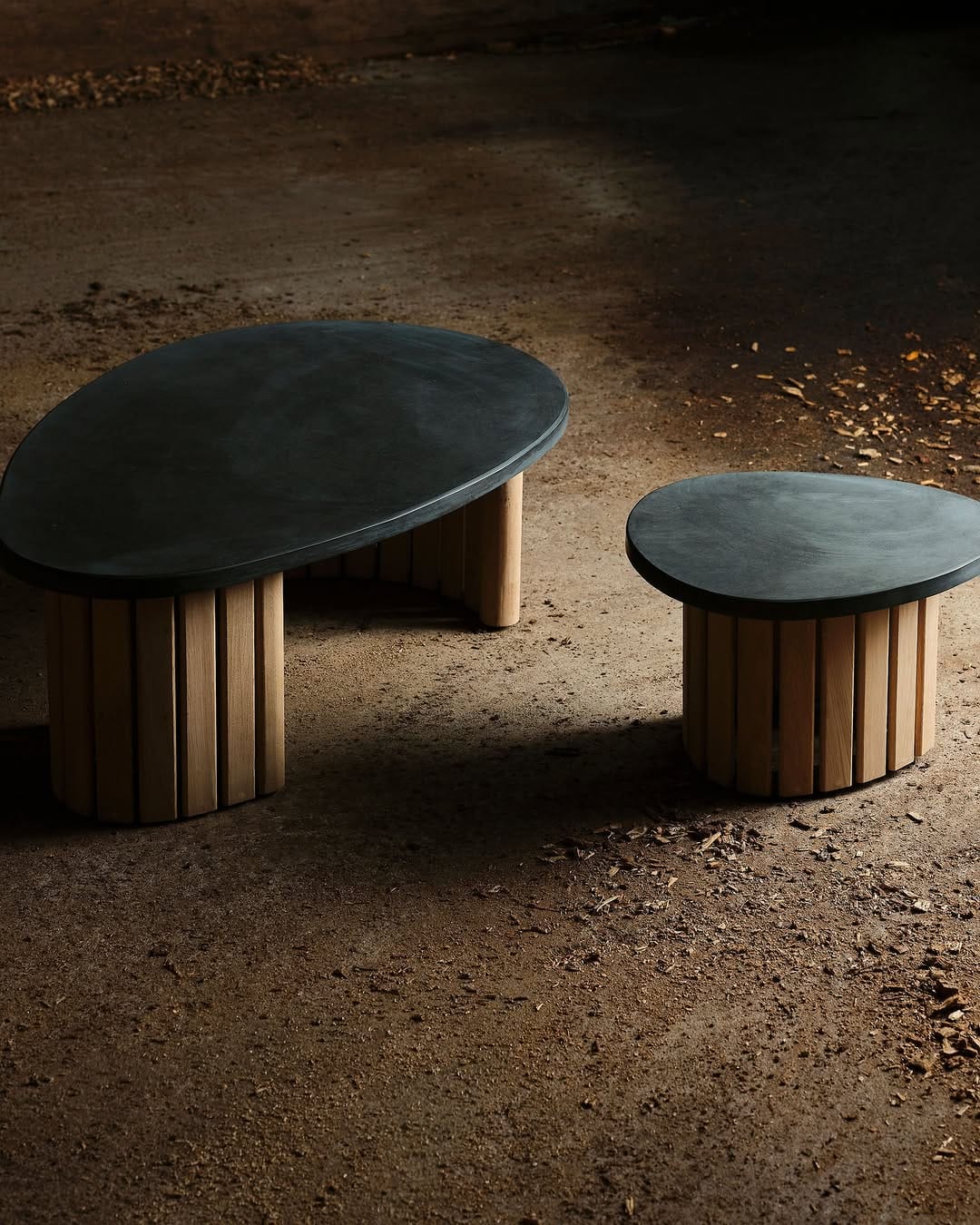 Post 6 by Mena Woodwork + Design on Instagram (image)