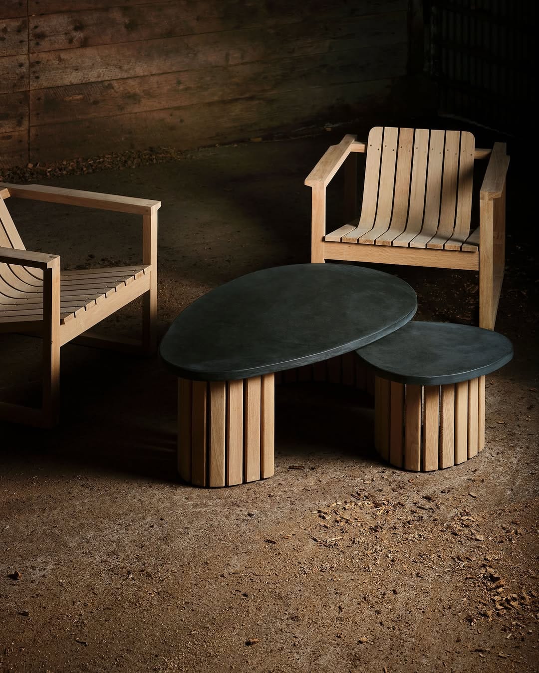 Post 1 by Mena Woodwork + Design on Instagram (image)